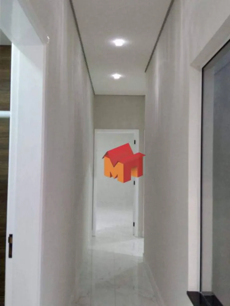 Casa, 3 quartos, 134 m² - Foto 11