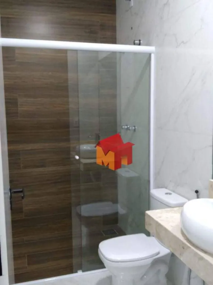 Casa, 3 quartos, 134 m² - Foto 18