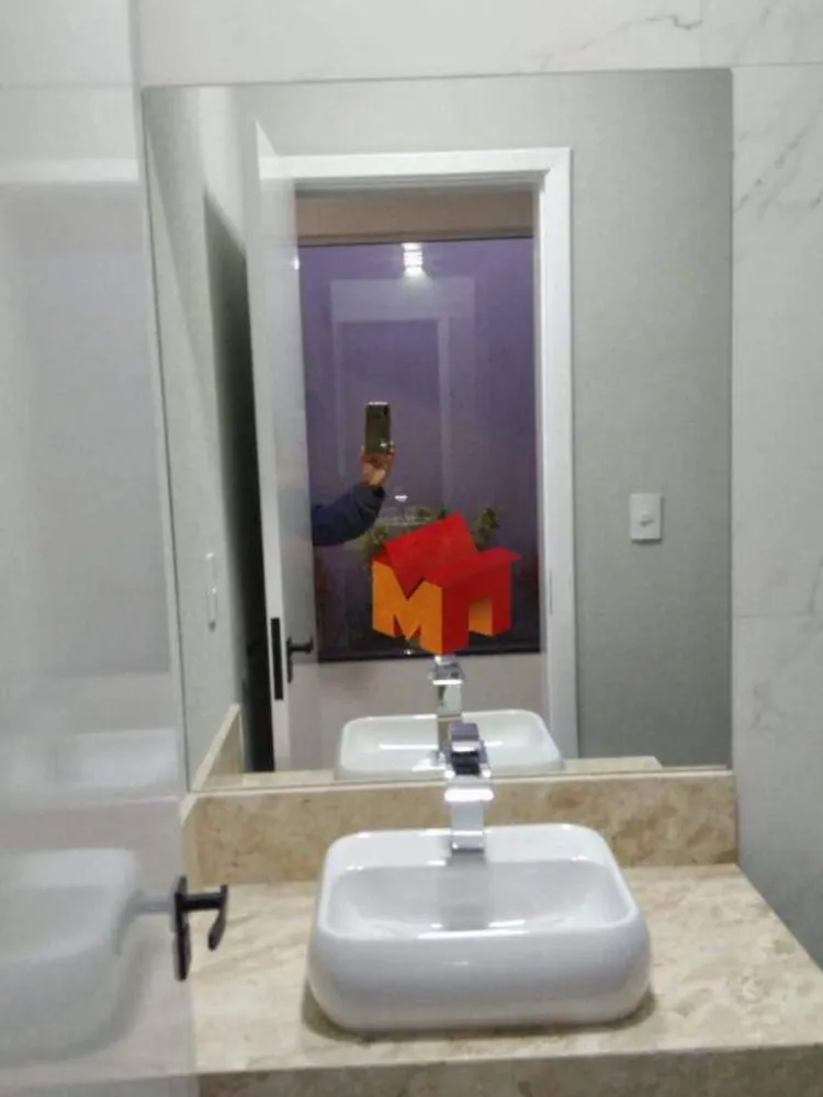 Casa, 3 quartos, 134 m² - Foto 12