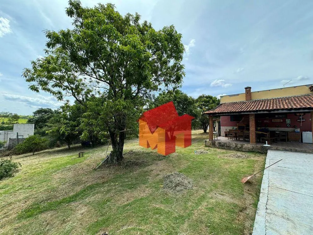 Chácara, 2 quartos, 3000 m² - Foto 11
