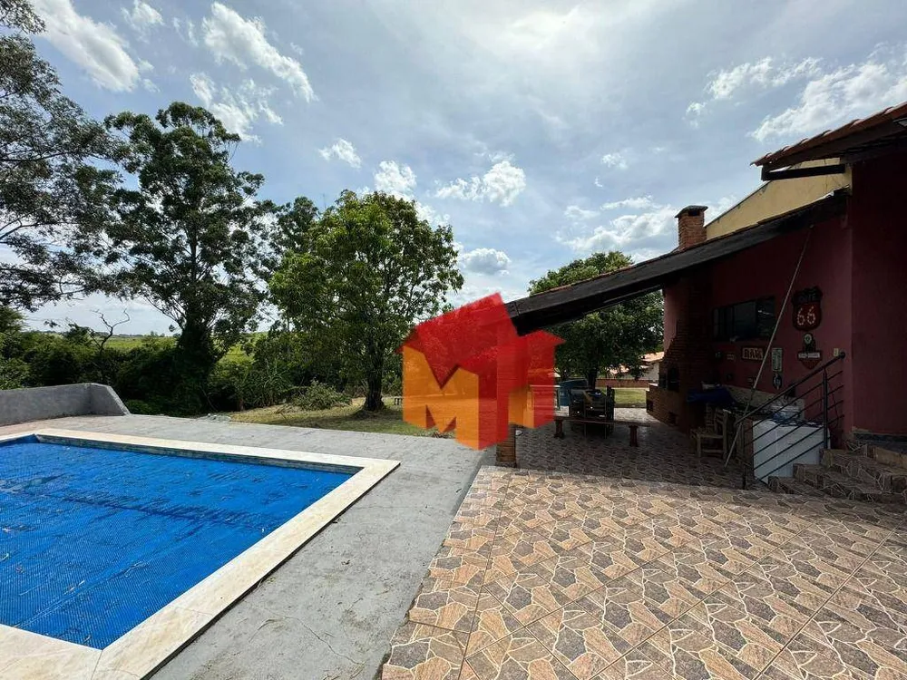Chácara, 2 quartos, 3000 m² - Foto 16