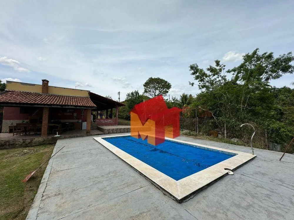 Chácara, 2 quartos, 3000 m² - Foto 12