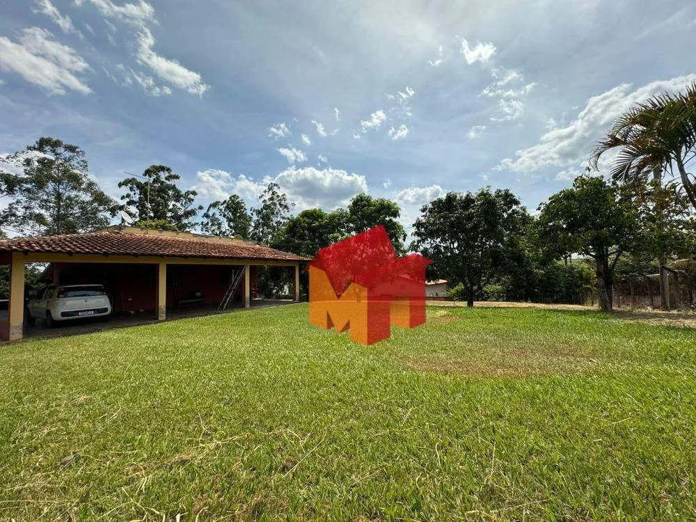 Chácara, 2 quartos, 3000 m² - Foto 2
