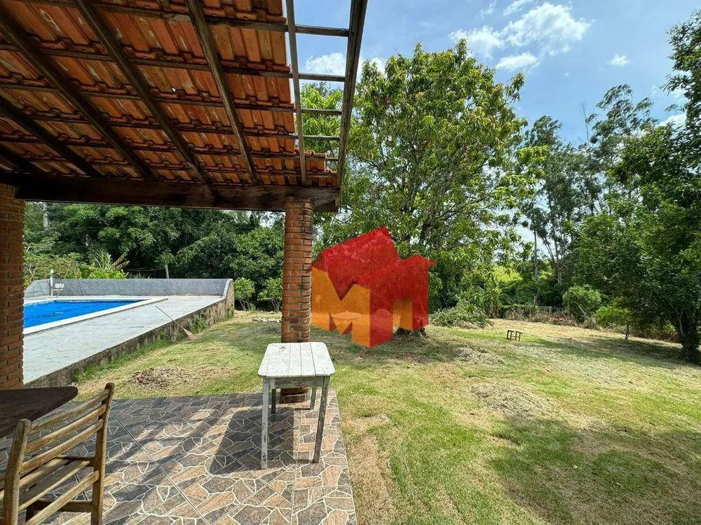 Chácara, 2 quartos, 3000 m² - Foto 2