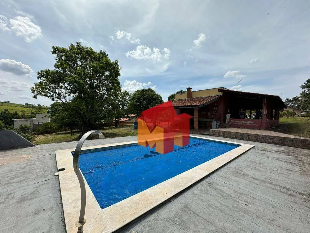 Chácara, 2 quartos, 3000 m² - Foto 1