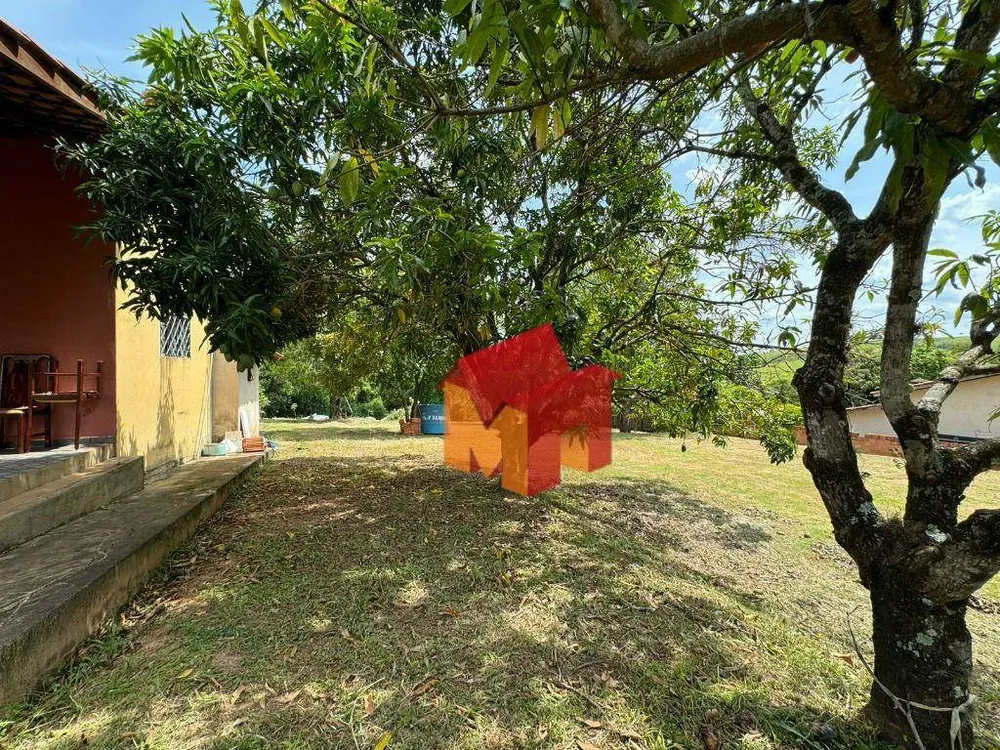 Chácara, 2 quartos, 3000 m² - Foto 4