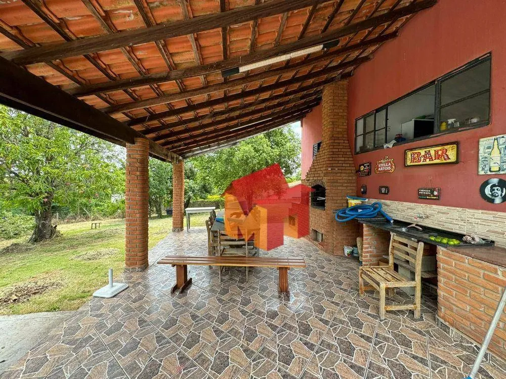 Chácara, 2 quartos, 3000 m² - Foto 10