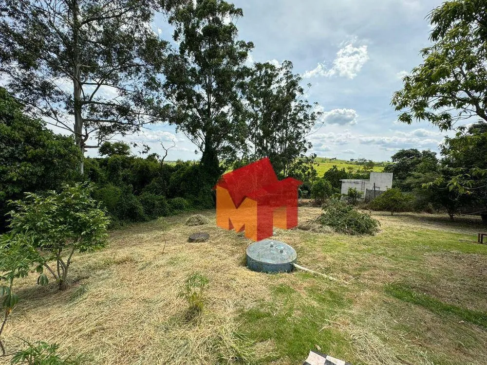 Chácara, 2 quartos, 3000 m² - Foto 13