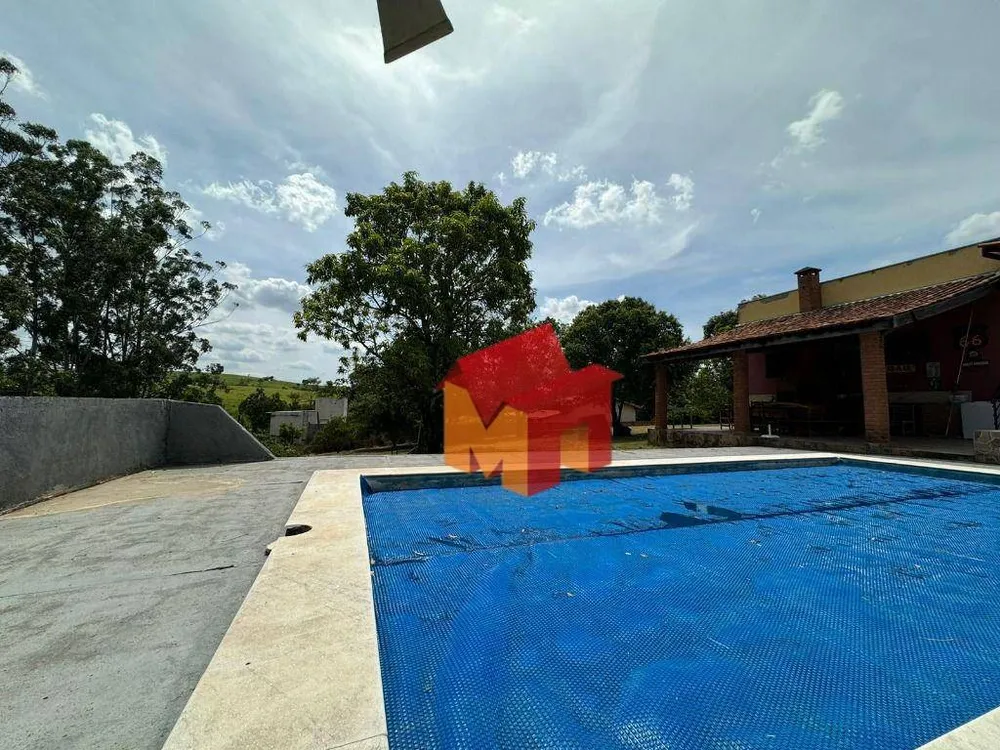 Chácara, 2 quartos, 3000 m² - Foto 15