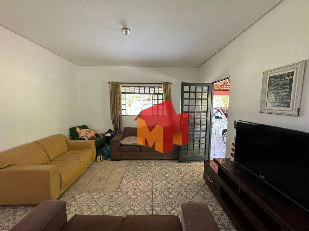 Chácara, 2 quartos, 3000 m² - Foto 3