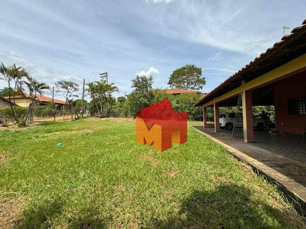 Chácara, 2 quartos, 3000 m² - Foto 3