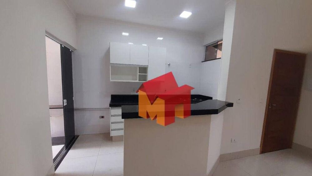 Casa à venda e aluguel com 3 quartos, 132m² - Foto 6
