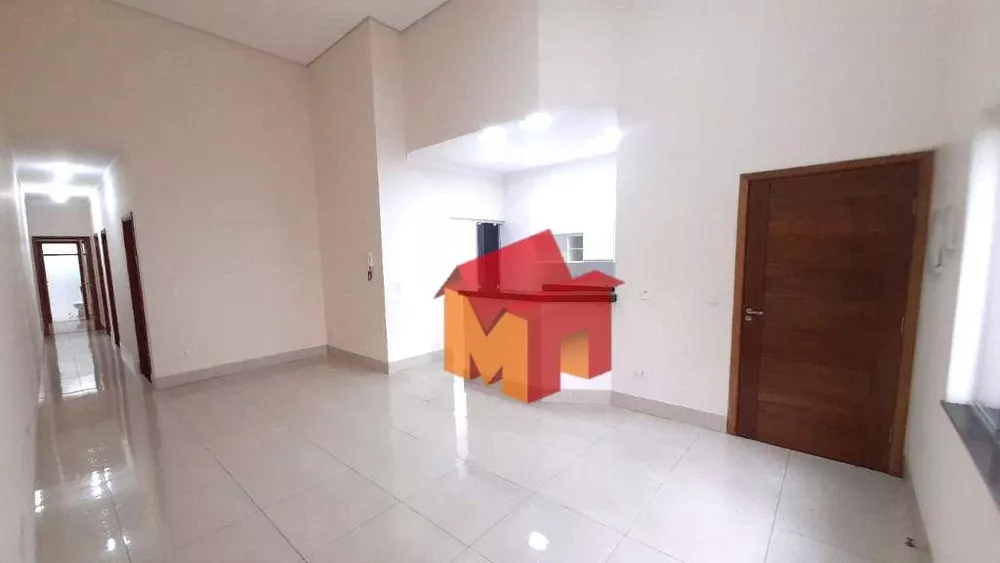 Casa à venda e aluguel com 3 quartos, 132m² - Foto 1