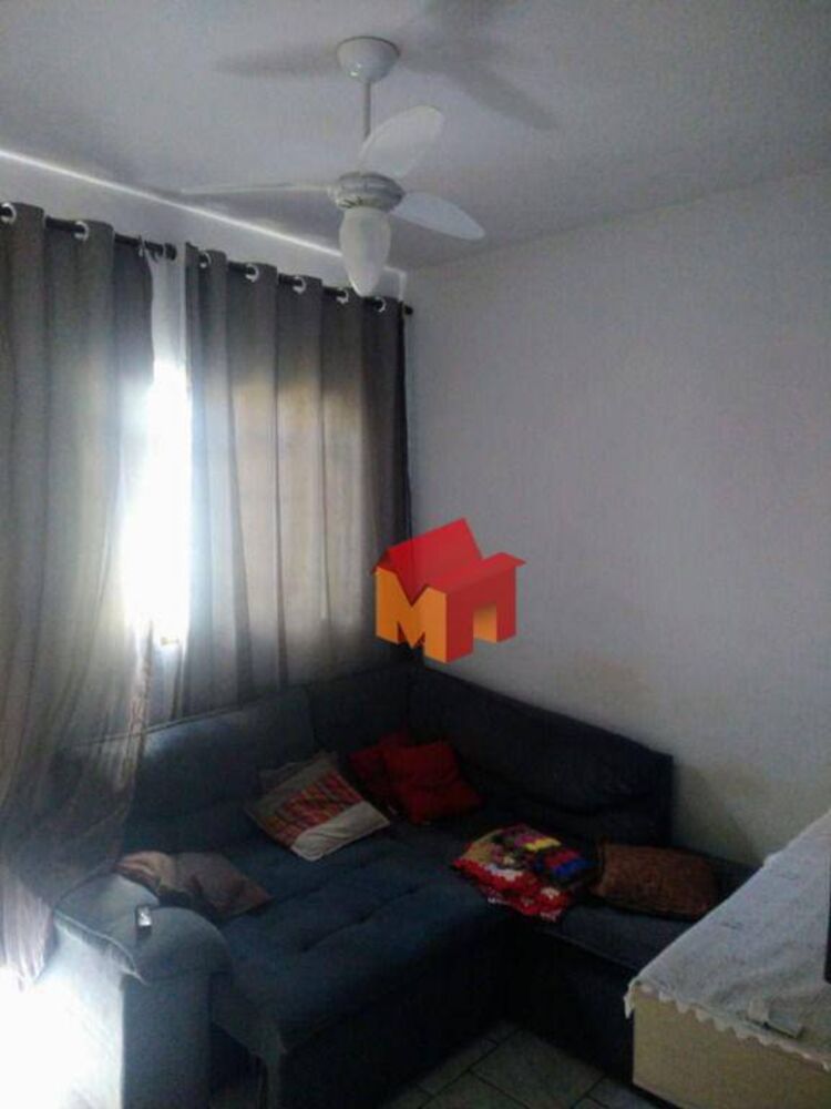 Casa à venda com 2 quartos, 43m² - Foto 5