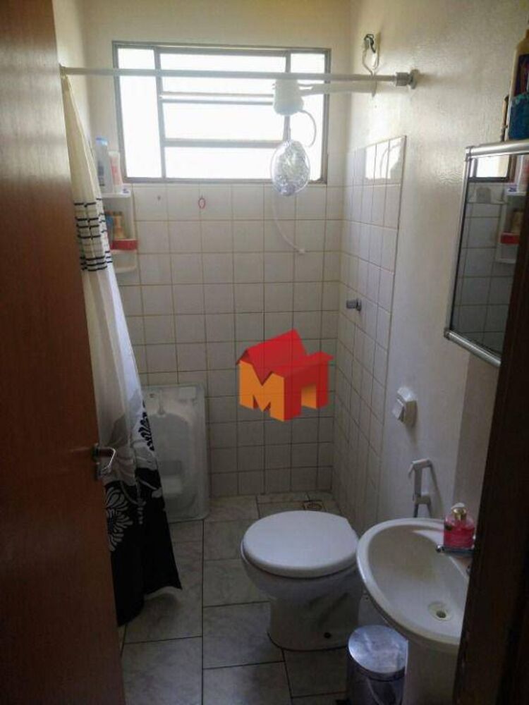 Casa à venda com 2 quartos, 43m² - Foto 11
