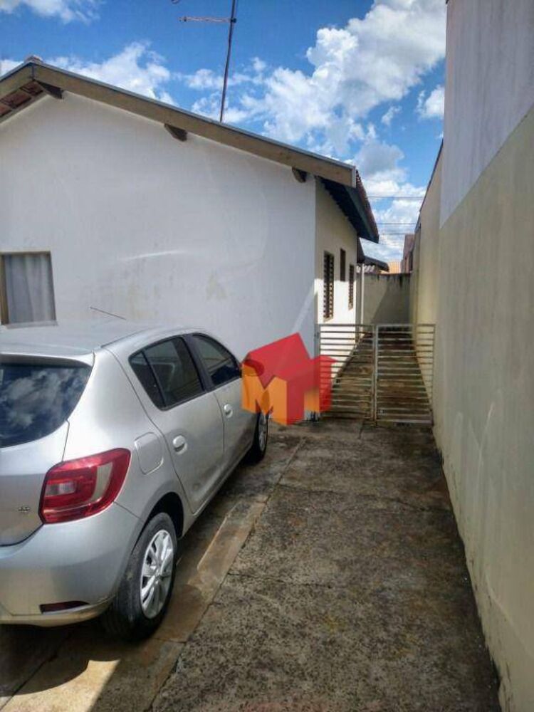 Casa à venda com 2 quartos, 43m² - Foto 13