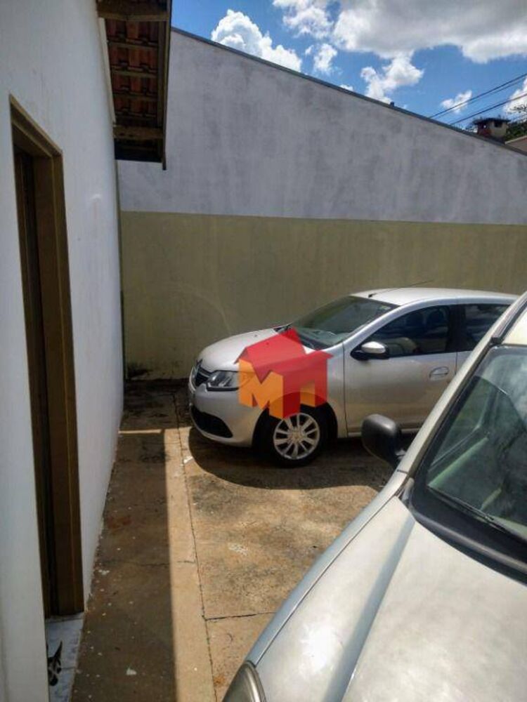 Casa à venda com 2 quartos, 43m² - Foto 7