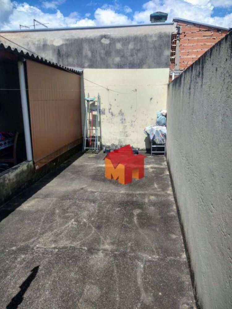 Casa à venda com 2 quartos, 43m² - Foto 16