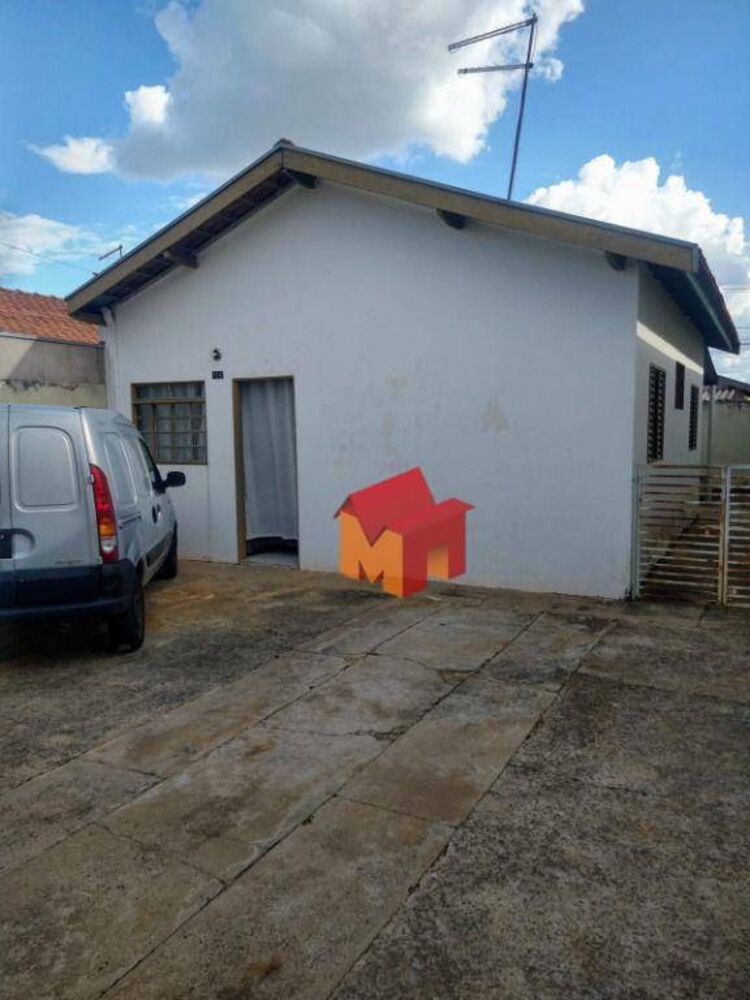 Casa à venda com 2 quartos, 43m² - Foto 9