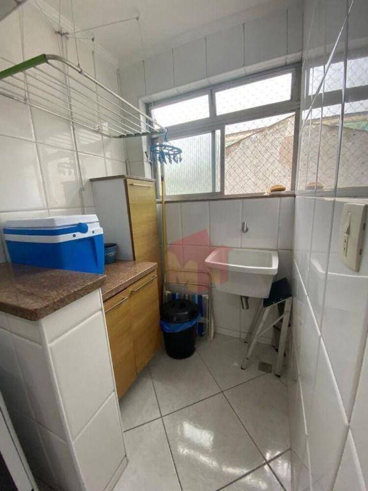 Apartamento, 2 quartos, 72 m² - Foto 2