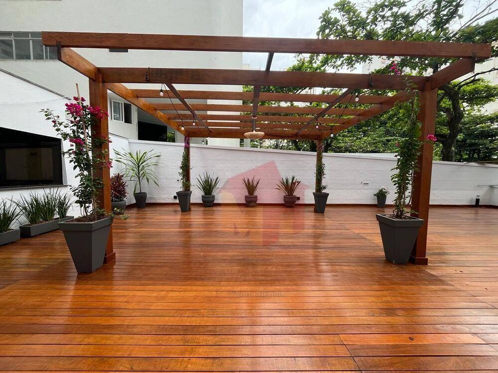 Apartamento, 2 quartos, 72 m² - Foto 1