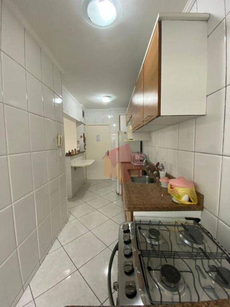Apartamento, 2 quartos, 72 m² - Foto 3