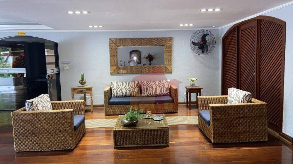 Apartamento, 2 quartos, 72 m² - Foto 10