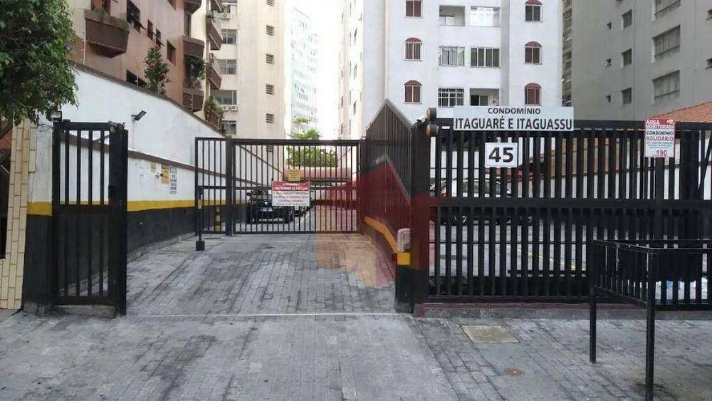 Apartamento, 2 quartos, 72 m² - Foto 14