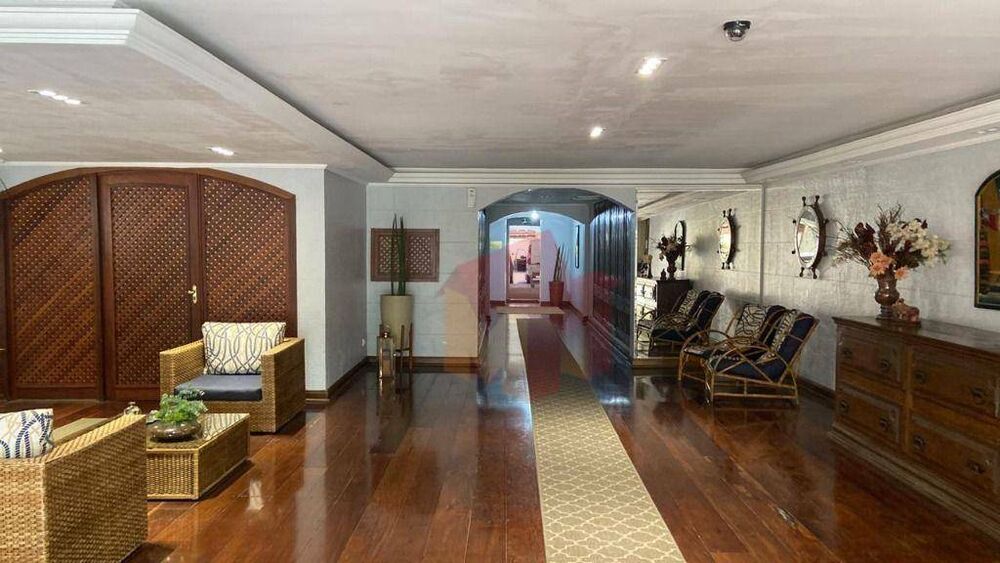 Apartamento, 2 quartos, 72 m² - Foto 4