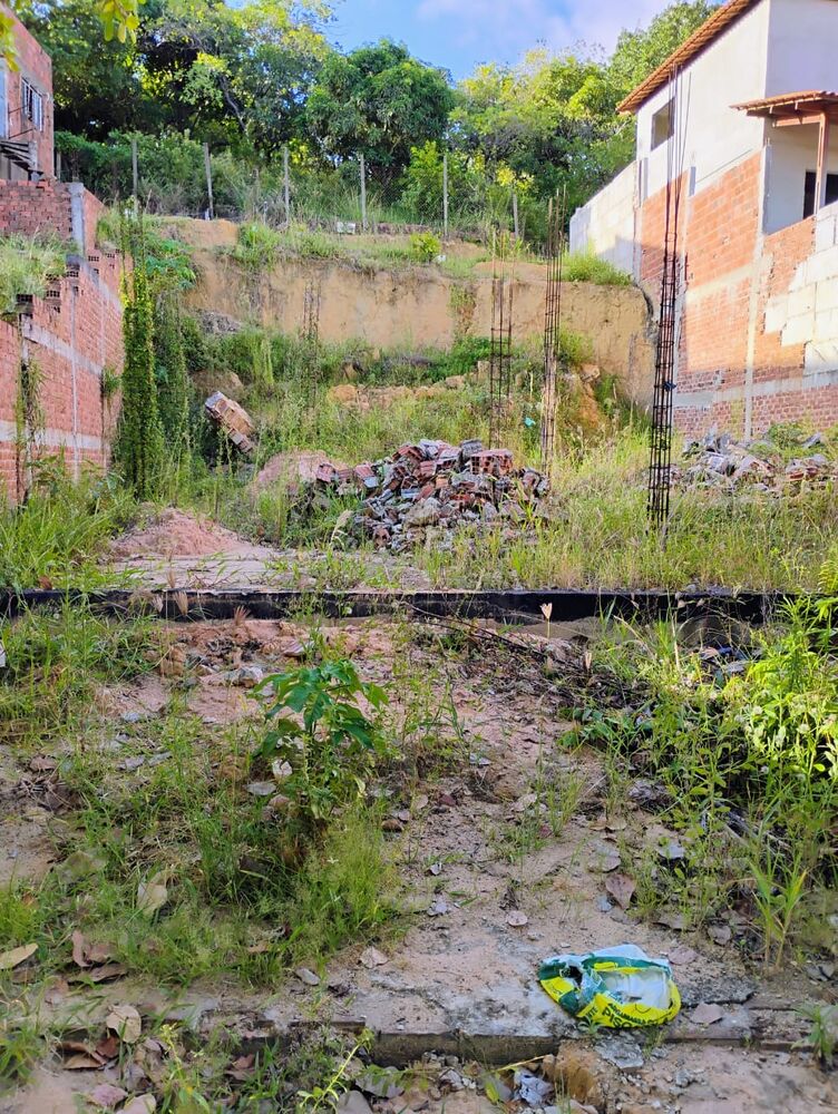 Terreno, 312 m² - Foto 1