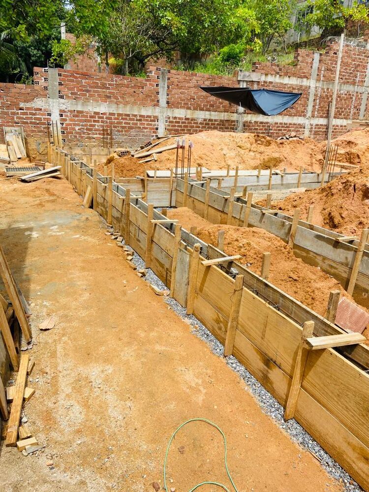 Terreno, 312 m² - Foto 3