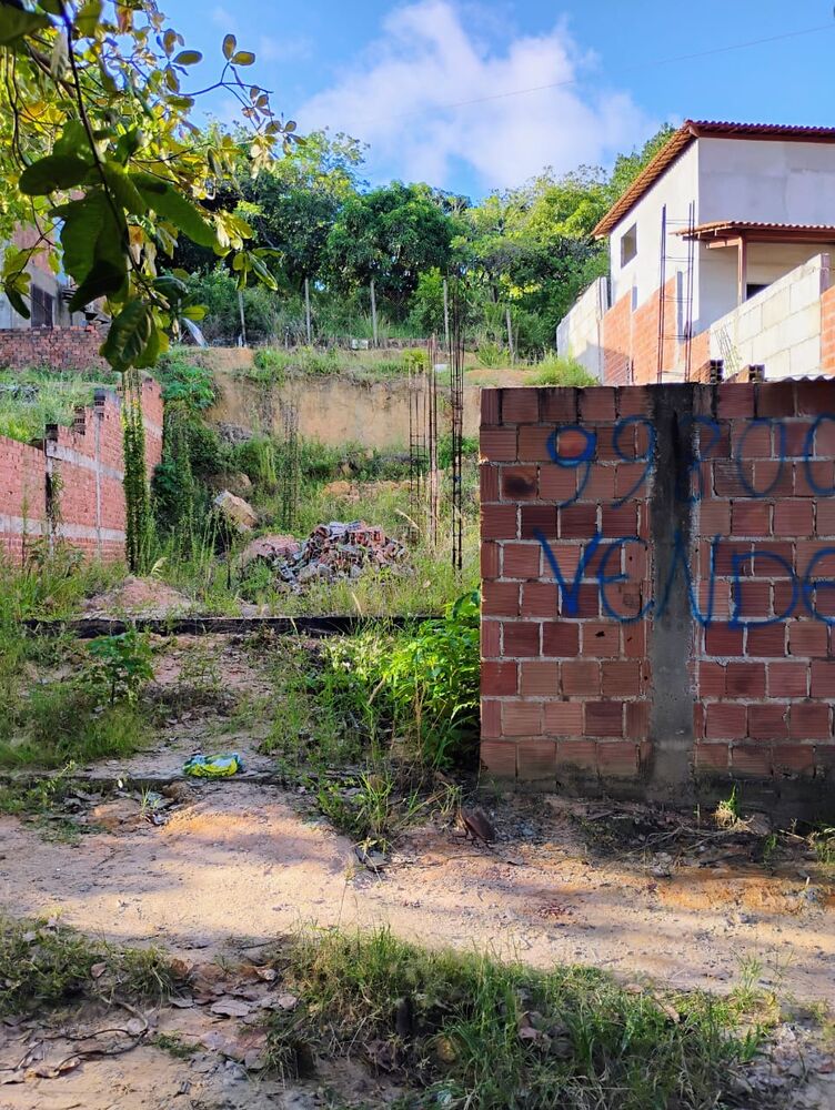 Terreno, 312 m² - Foto 5