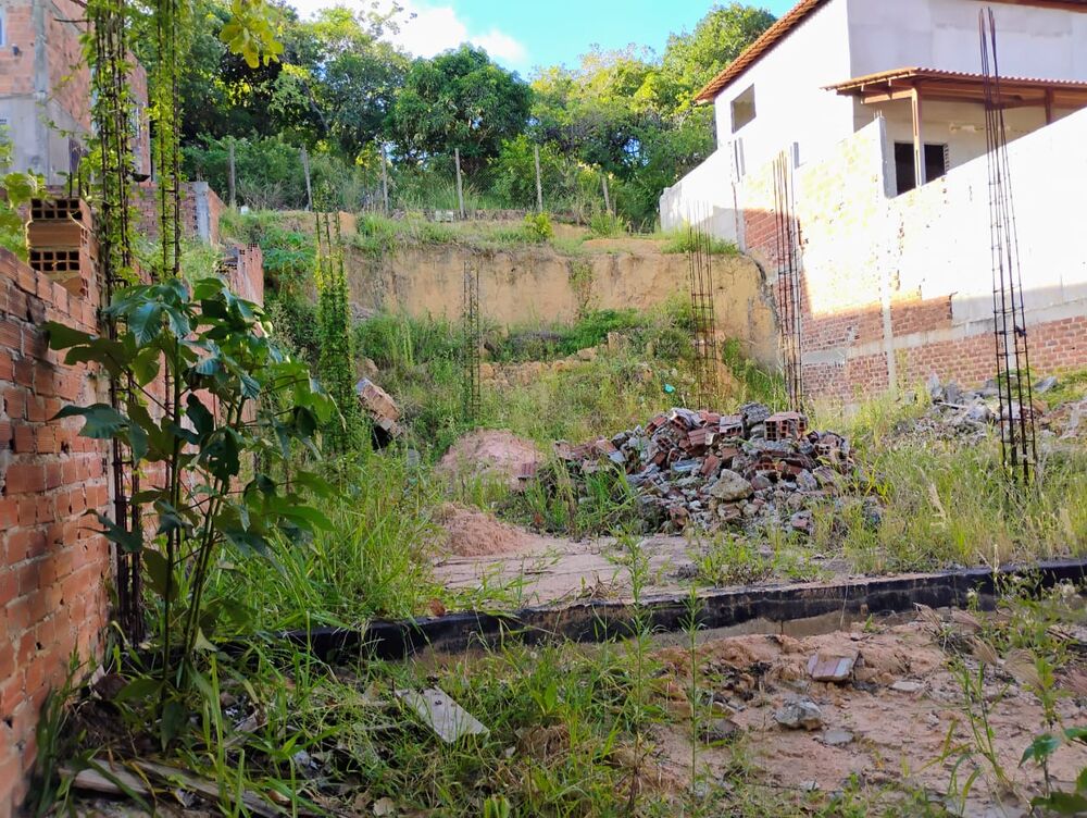 Terreno, 312 m² - Foto 2