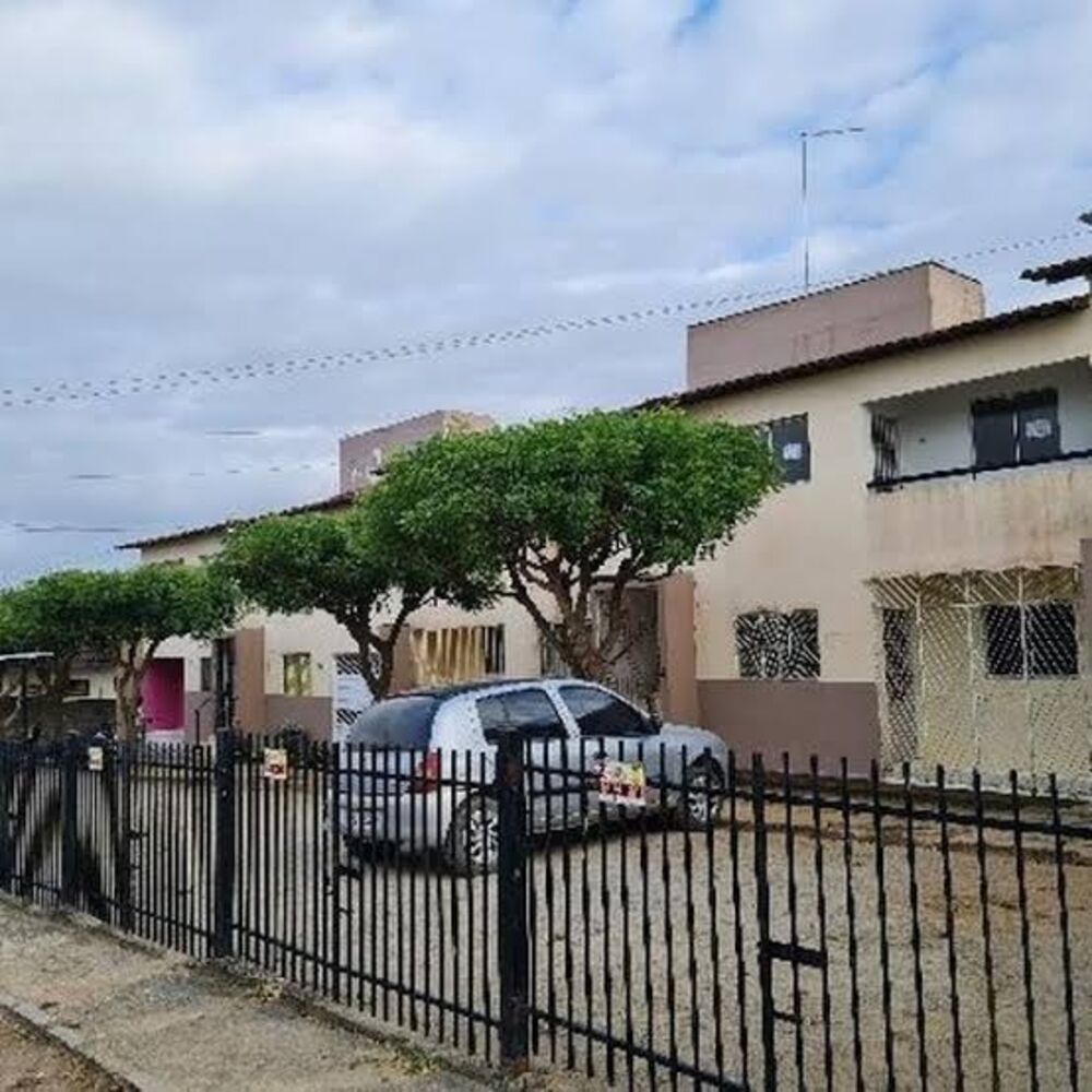 Apartamento, 2 quartos, 57 m² - Foto 12