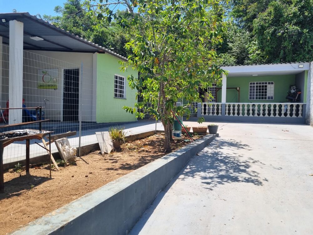 Casa, 3 quartos, 72 m² - Foto 6