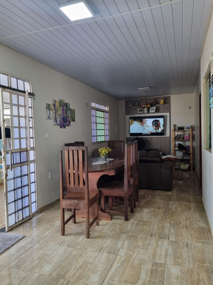 Casa, 3 quartos, 72 m² - Foto 9