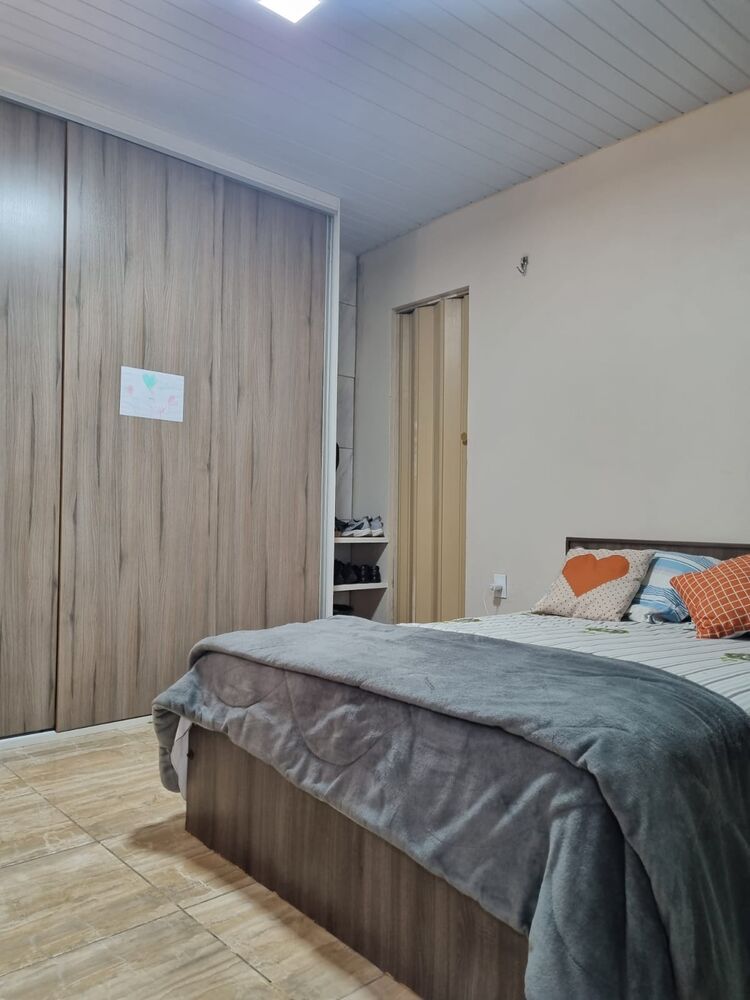 Casa, 3 quartos, 72 m² - Foto 2