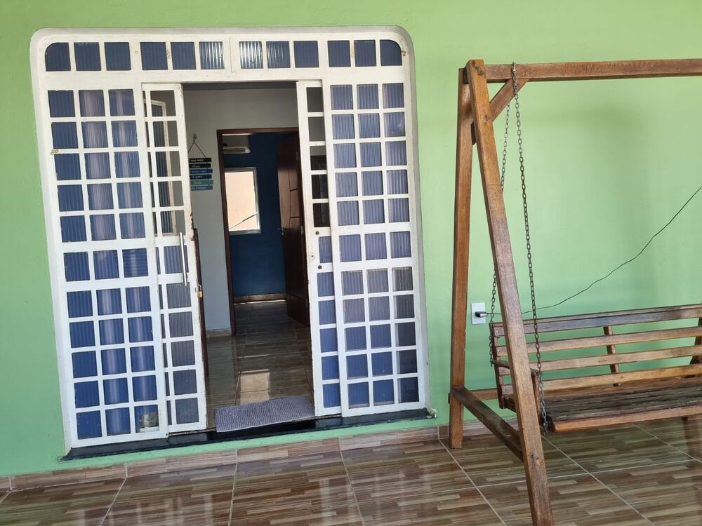 Casa, 3 quartos, 72 m² - Foto 1