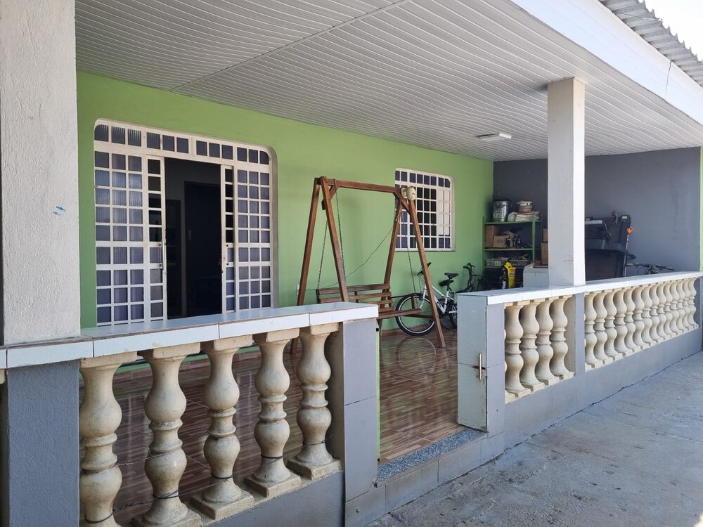 Casa, 3 quartos, 72 m² - Foto 3