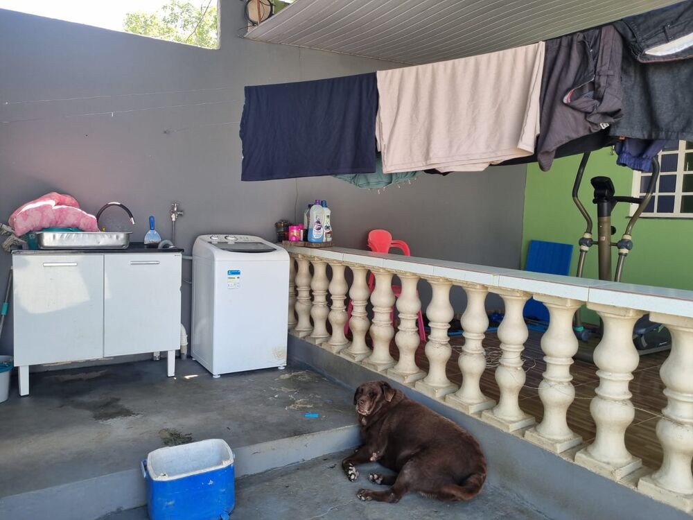 Casa, 3 quartos, 72 m² - Foto 12