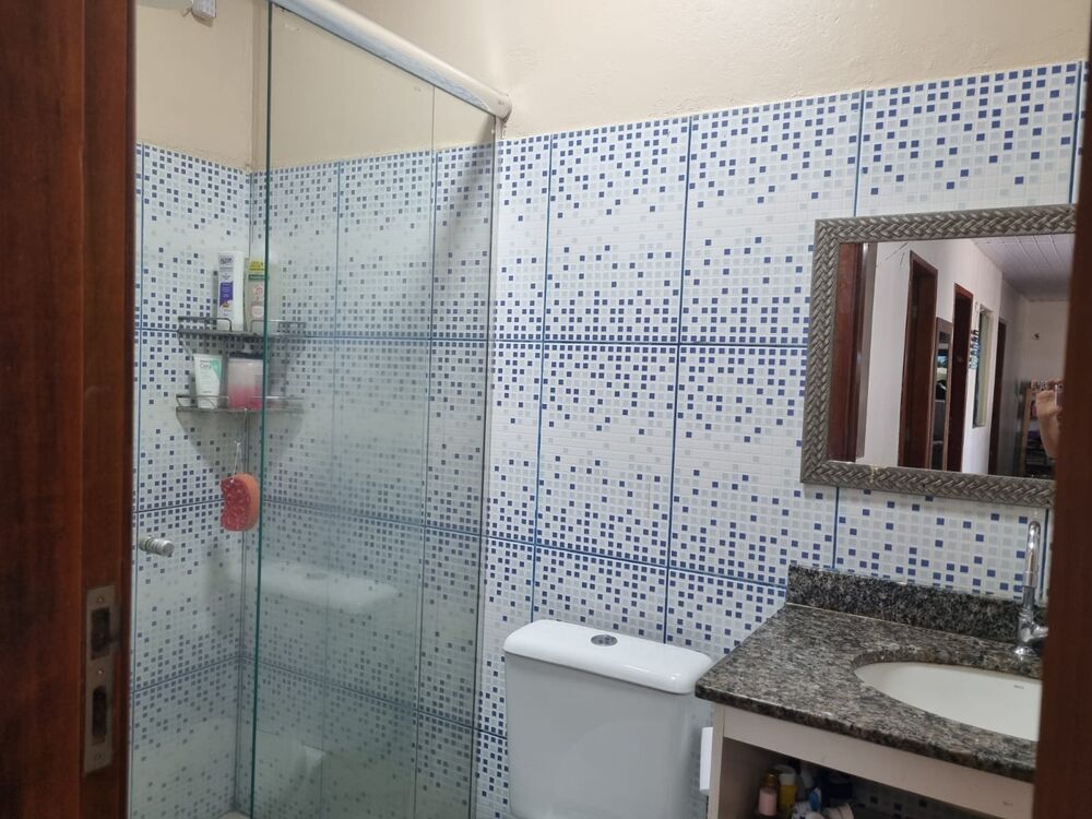 Casa, 3 quartos, 72 m² - Foto 4