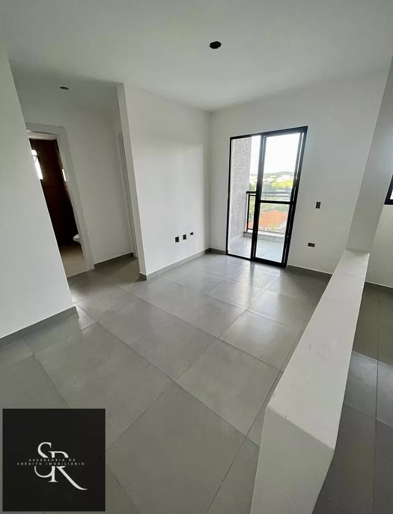 Apartamento, 2 quartos, 51 m² - Foto 1
