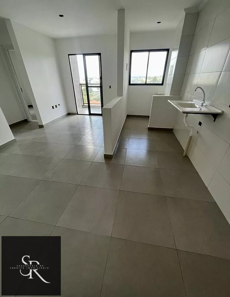 Apartamento, 2 quartos, 51 m² - Foto 2