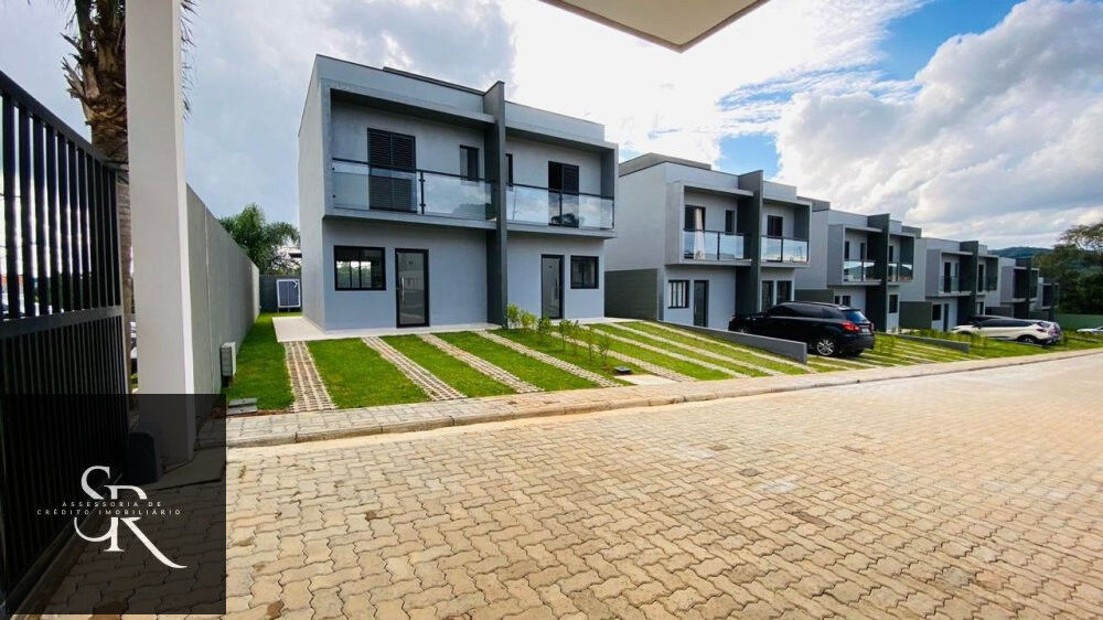 Casa, 2 quartos, 95 m² - Foto 16