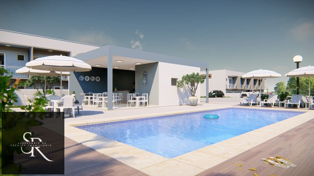 Casa, 2 quartos, 49 m² - Foto 3