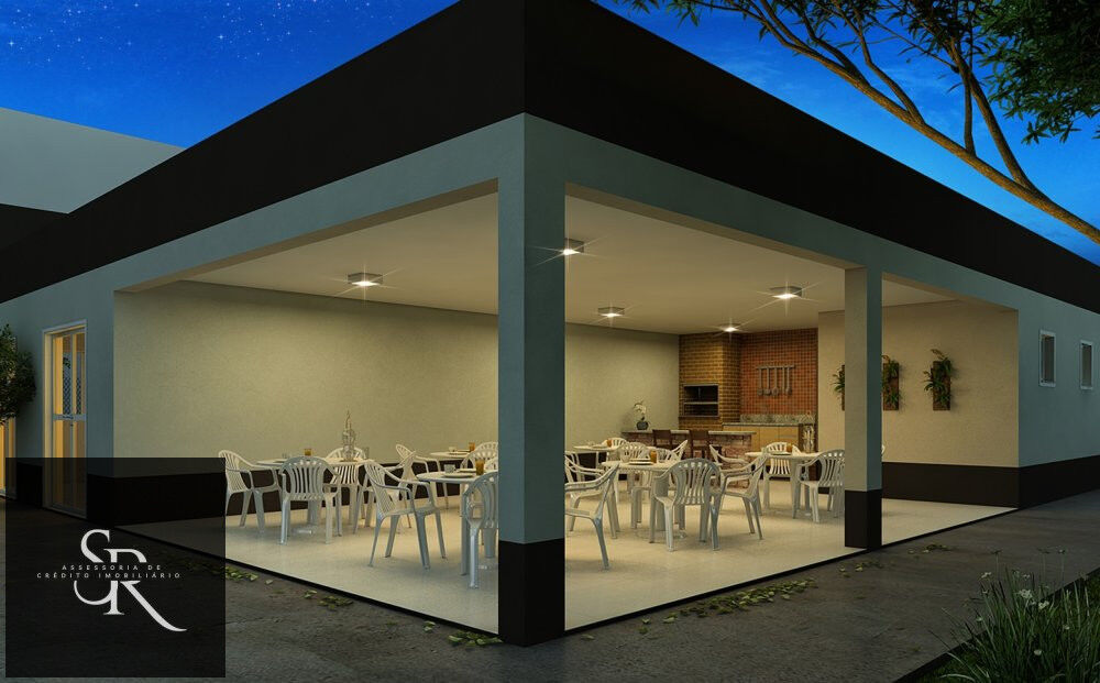 Casa de Condomínio, 2 quartos - Foto 6