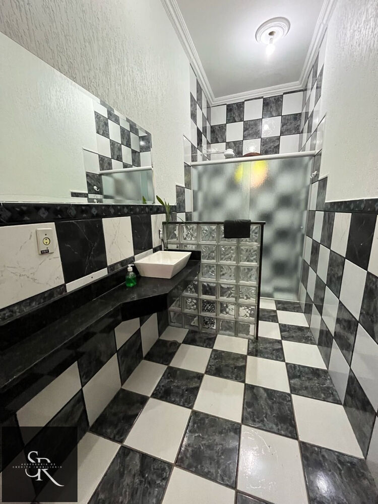 Chácara, 3 quartos, 1200 m² - Foto 6