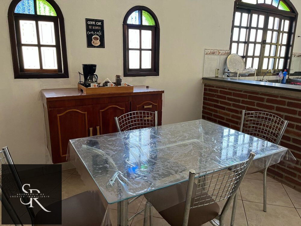 Chácara, 3 quartos, 1200 m² - Foto 9