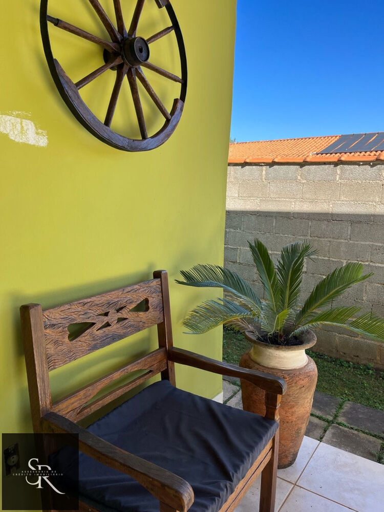 Chácara, 3 quartos, 1200 m² - Foto 7