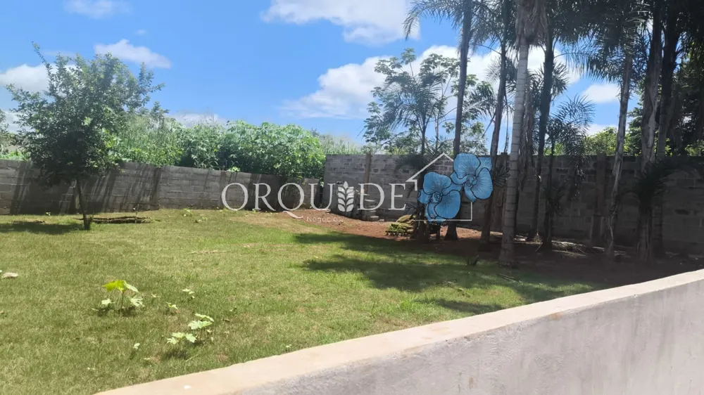 Chácara, 5 quartos - Foto 10
